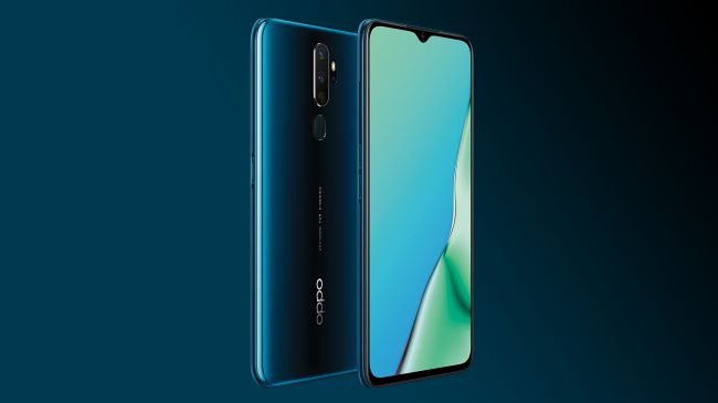 Oppo A9 2020 