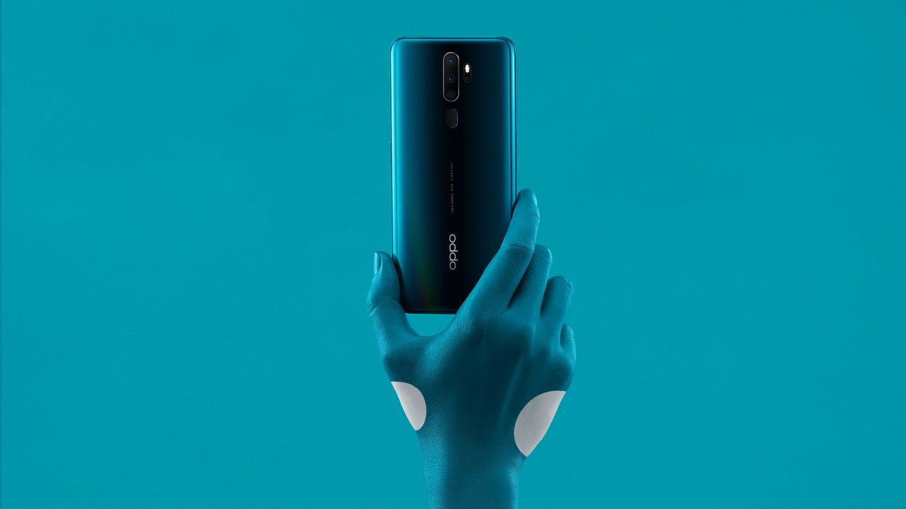 Oppo A9 2020