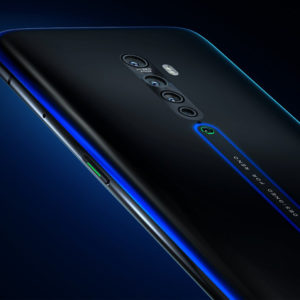 Oppo Reno 3