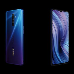 Oppo Reno Ace