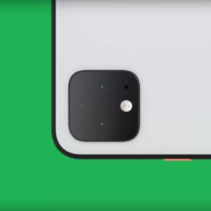 Pixel 4