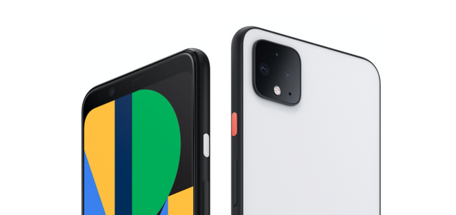Pixel 4