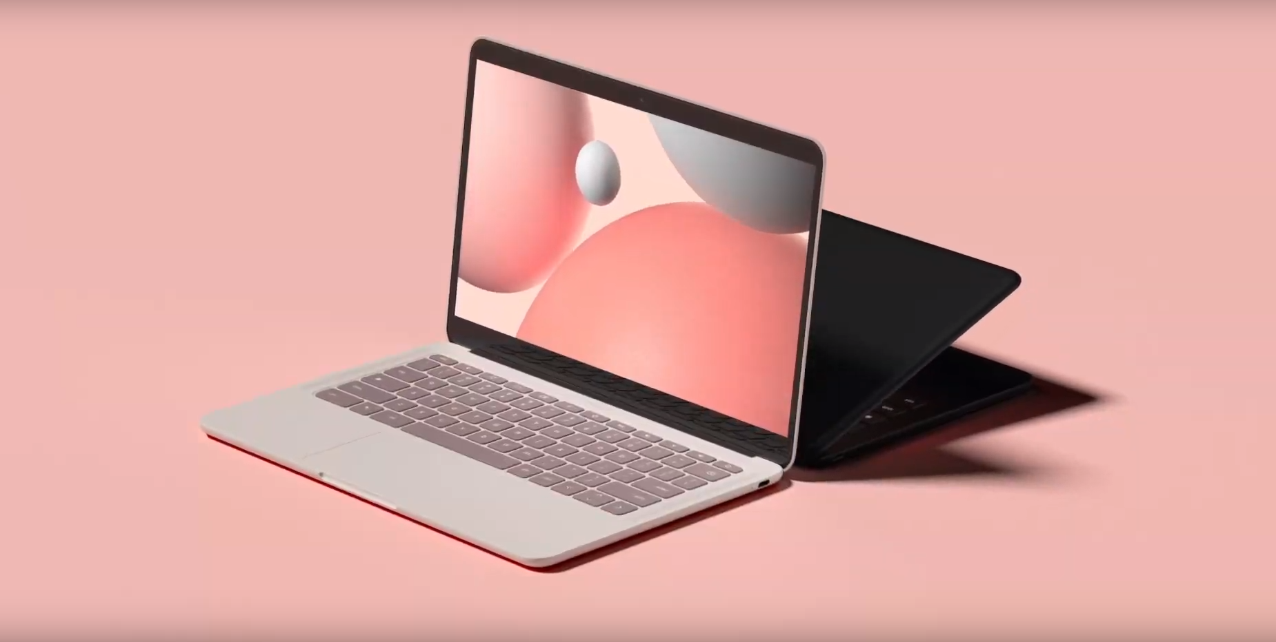 Pixelbook Go