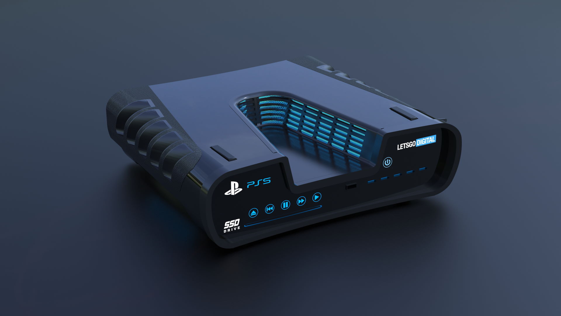 PlayStation 5