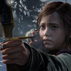 The Last of Us