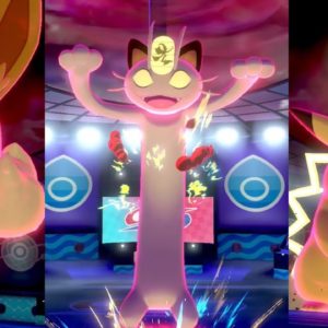 Pokémon Spada e Scudo