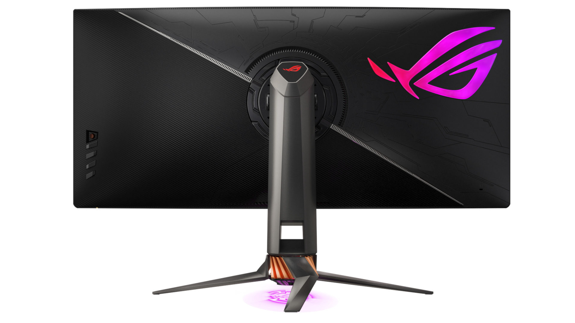 ROG Swift PG35VQ