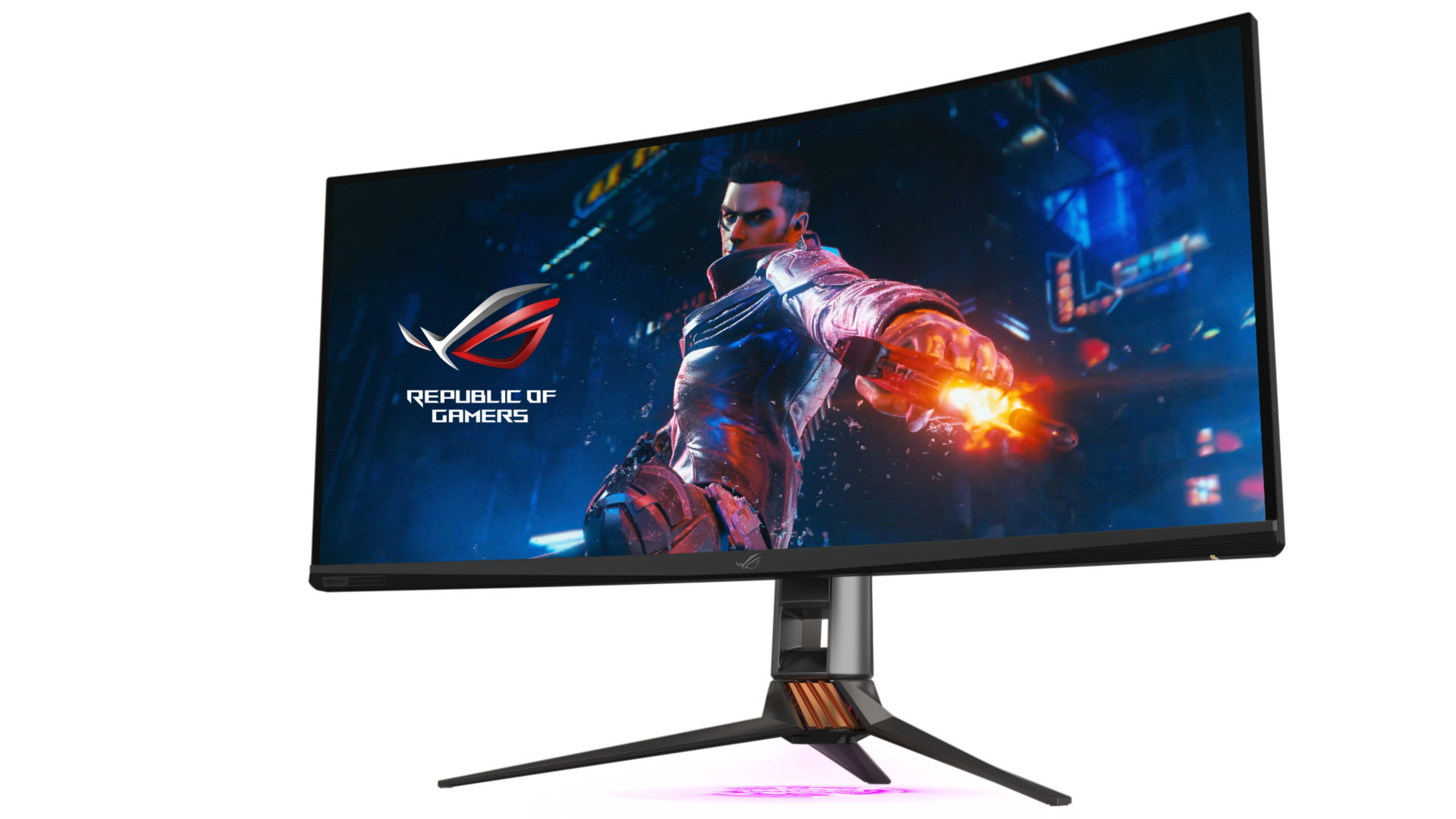 ROG Swift PG35VQ
