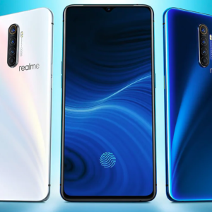 Realme X2 Pro
