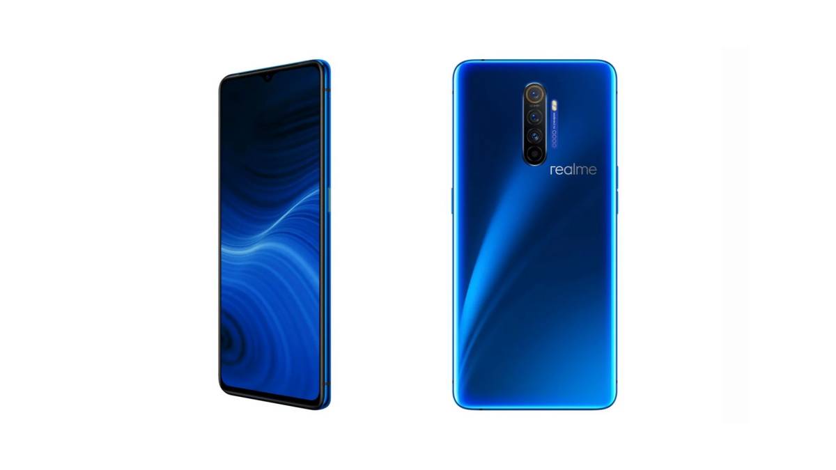 Realme X2 Pro