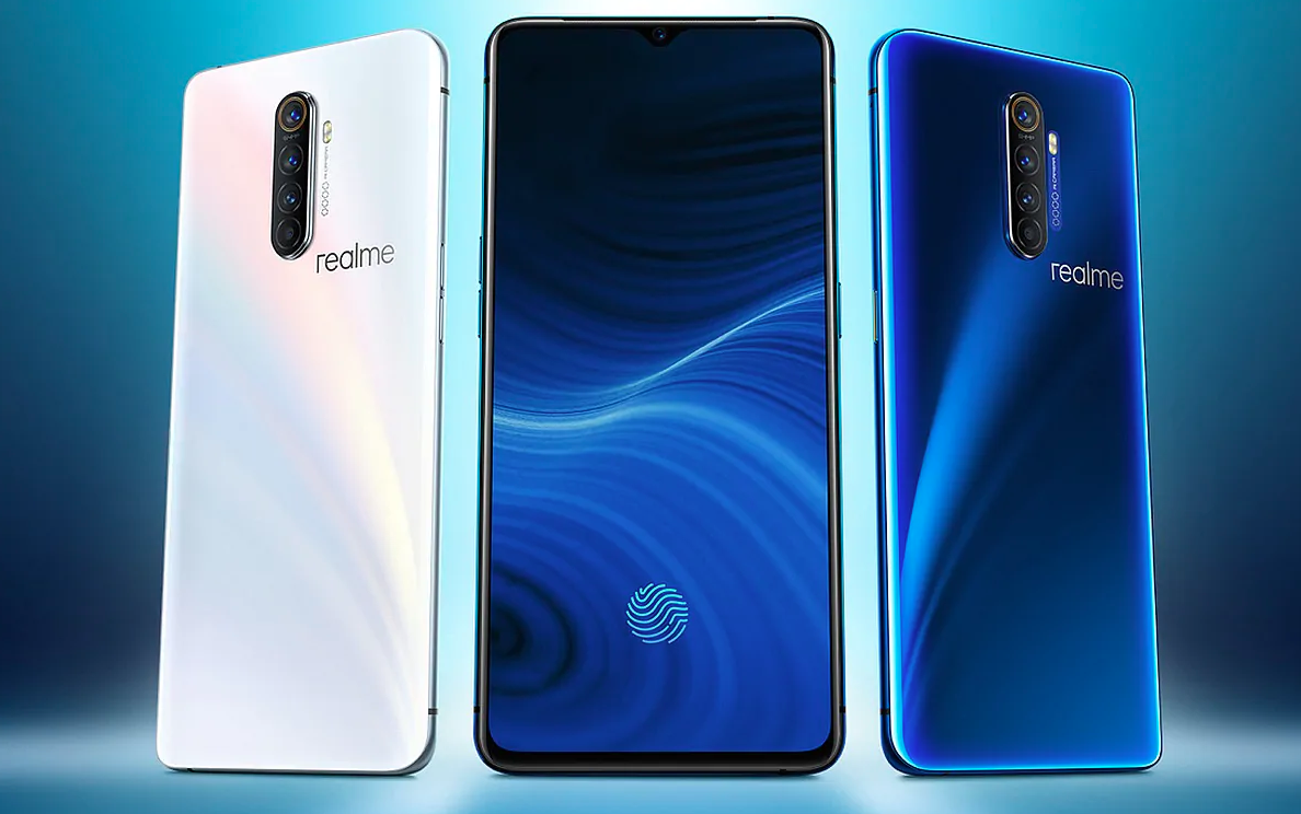Realme X2 Pro