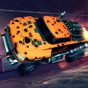 Rocket League