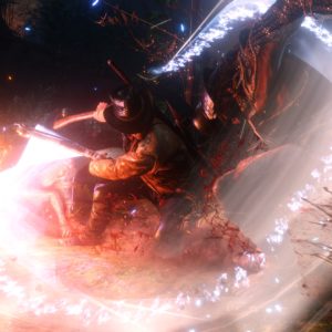 Sekiro Shadows Die Twice