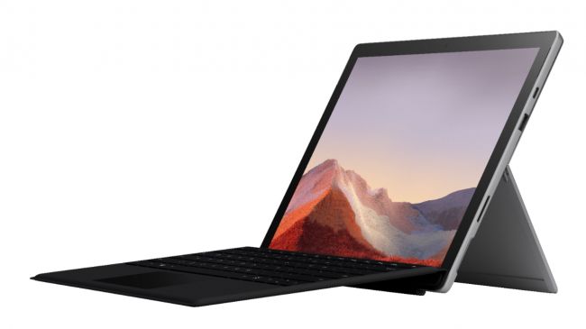 Microsoft Surface