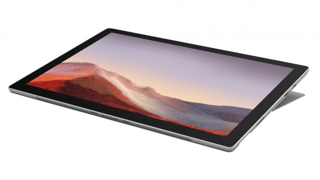 Microsoft Surface