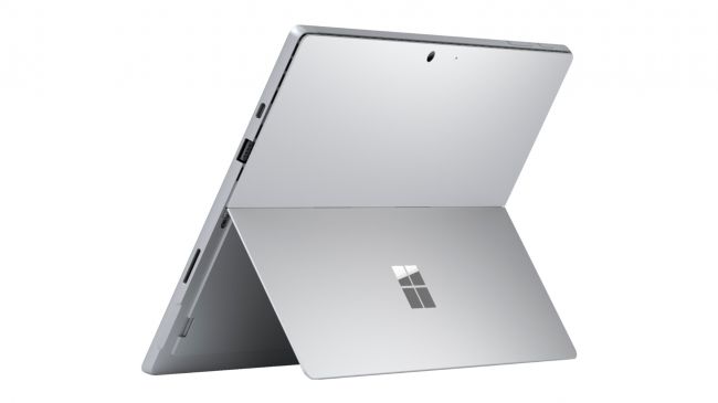 Microsoft Surface