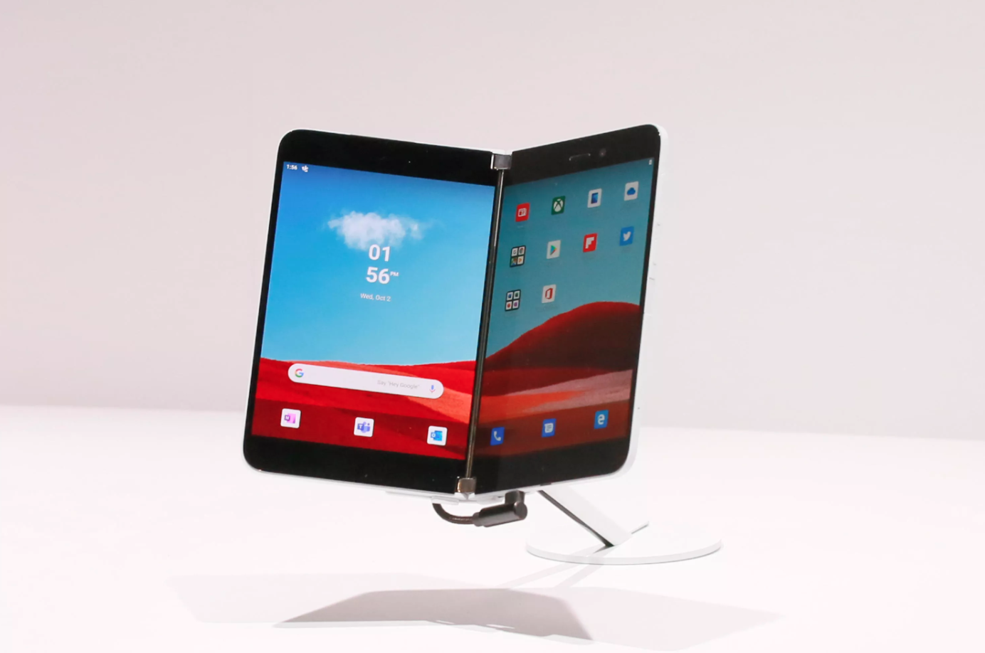 Surface Duo