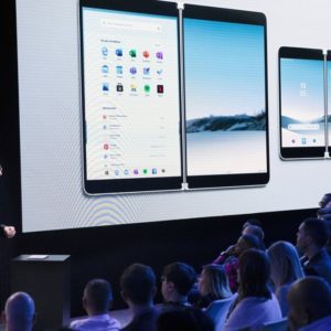 Surface Neo