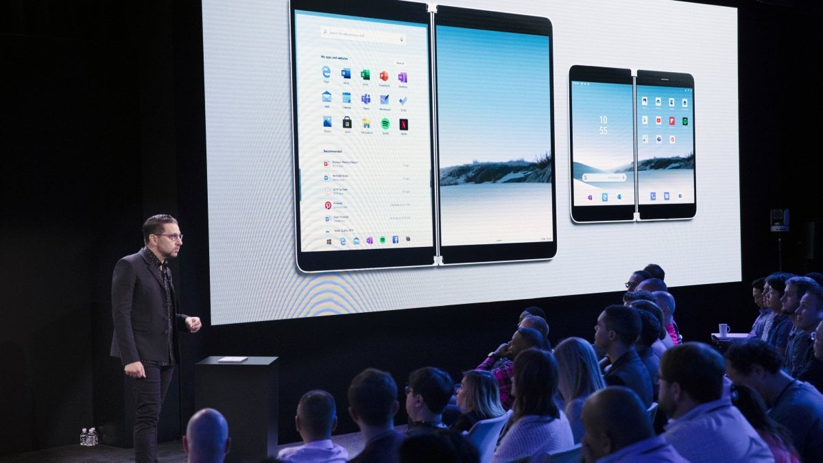 Surface Neo