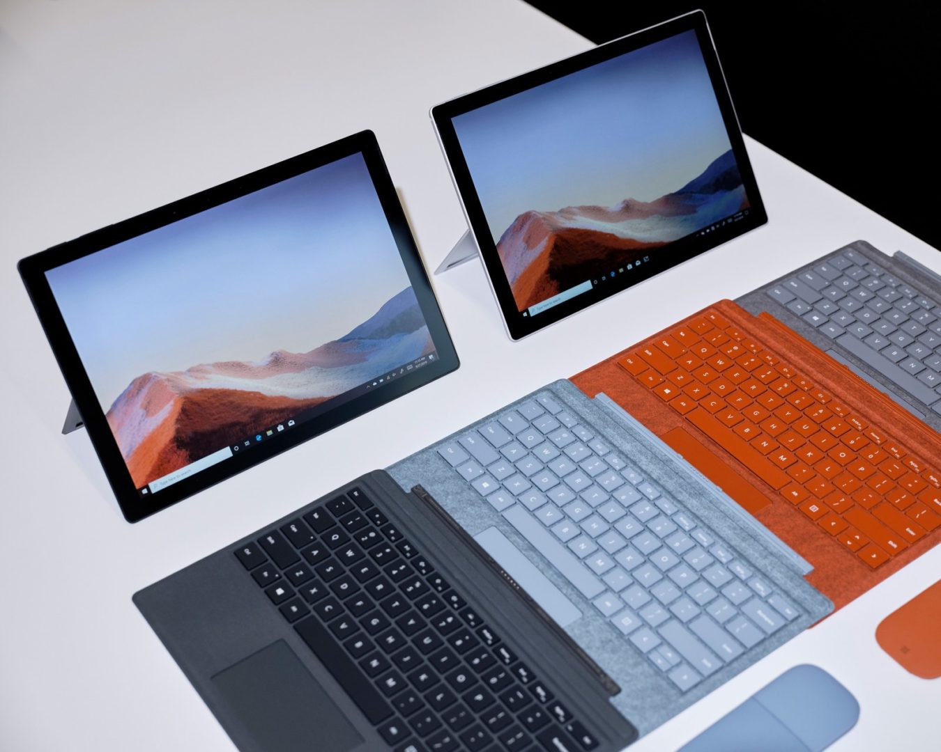 Surface Pro 7