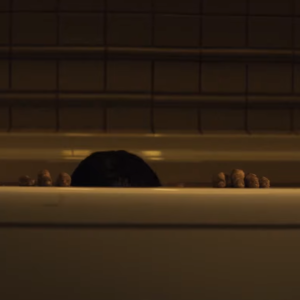 The Grudge