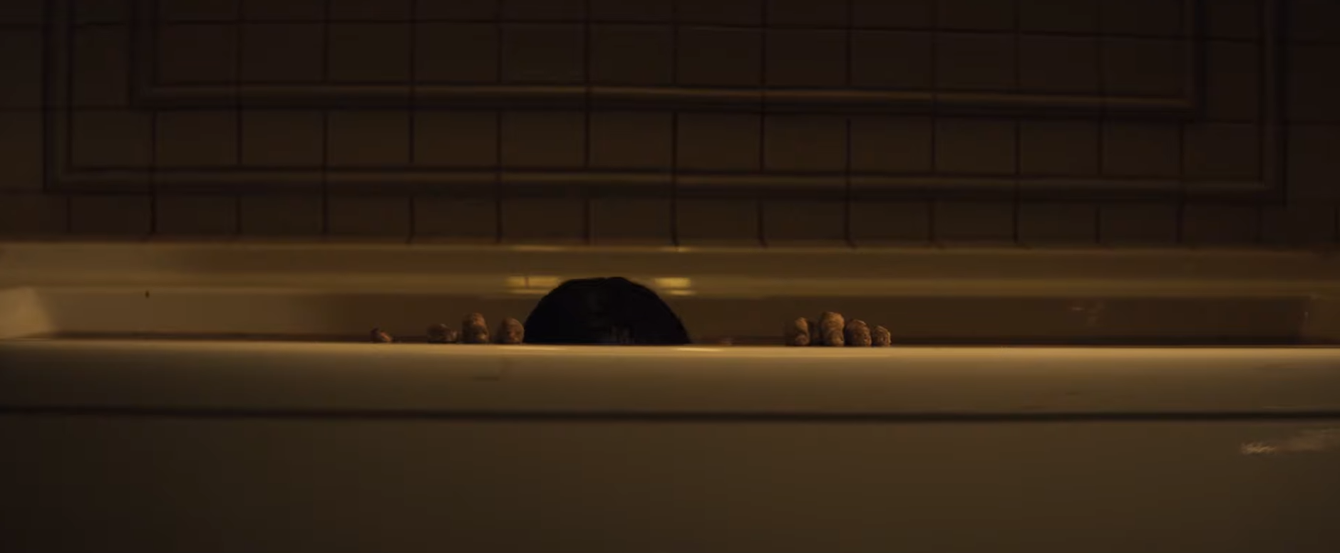 The Grudge