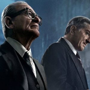 The Irishman