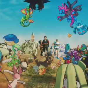 The Pokémon Company Pokémon Spada e Pokémon Scudo Pokémon Spada e Scudo