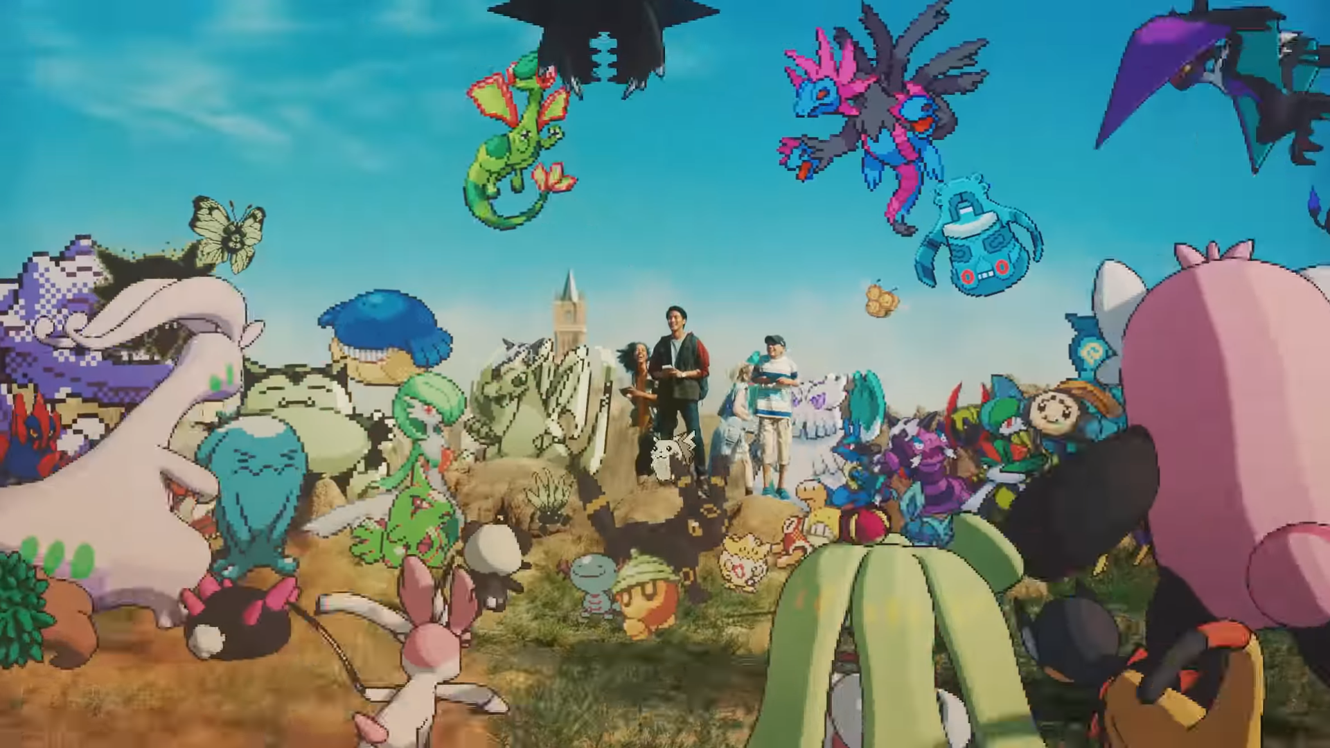 The Pokémon Company Pokémon Spada e Pokémon Scudo Pokémon Spada e Scudo