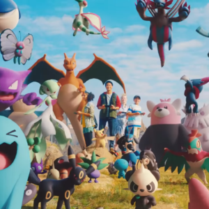 The Pokémon Company Pokémon Spada e Pokémon Scudo Pokémon Spada e Scudo