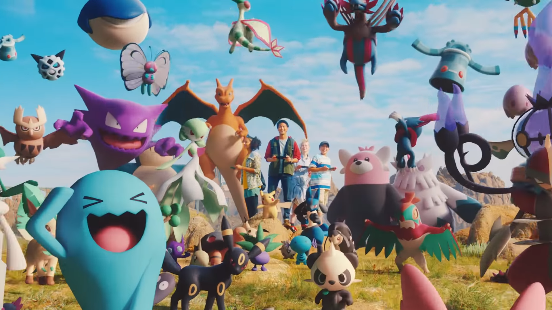 The Pokémon Company Pokémon Spada e Pokémon Scudo Pokémon Spada e Scudo