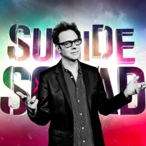 The Suicide Squad
