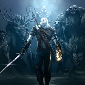 The Witcher 3 The Wild Hunt Complete Edition