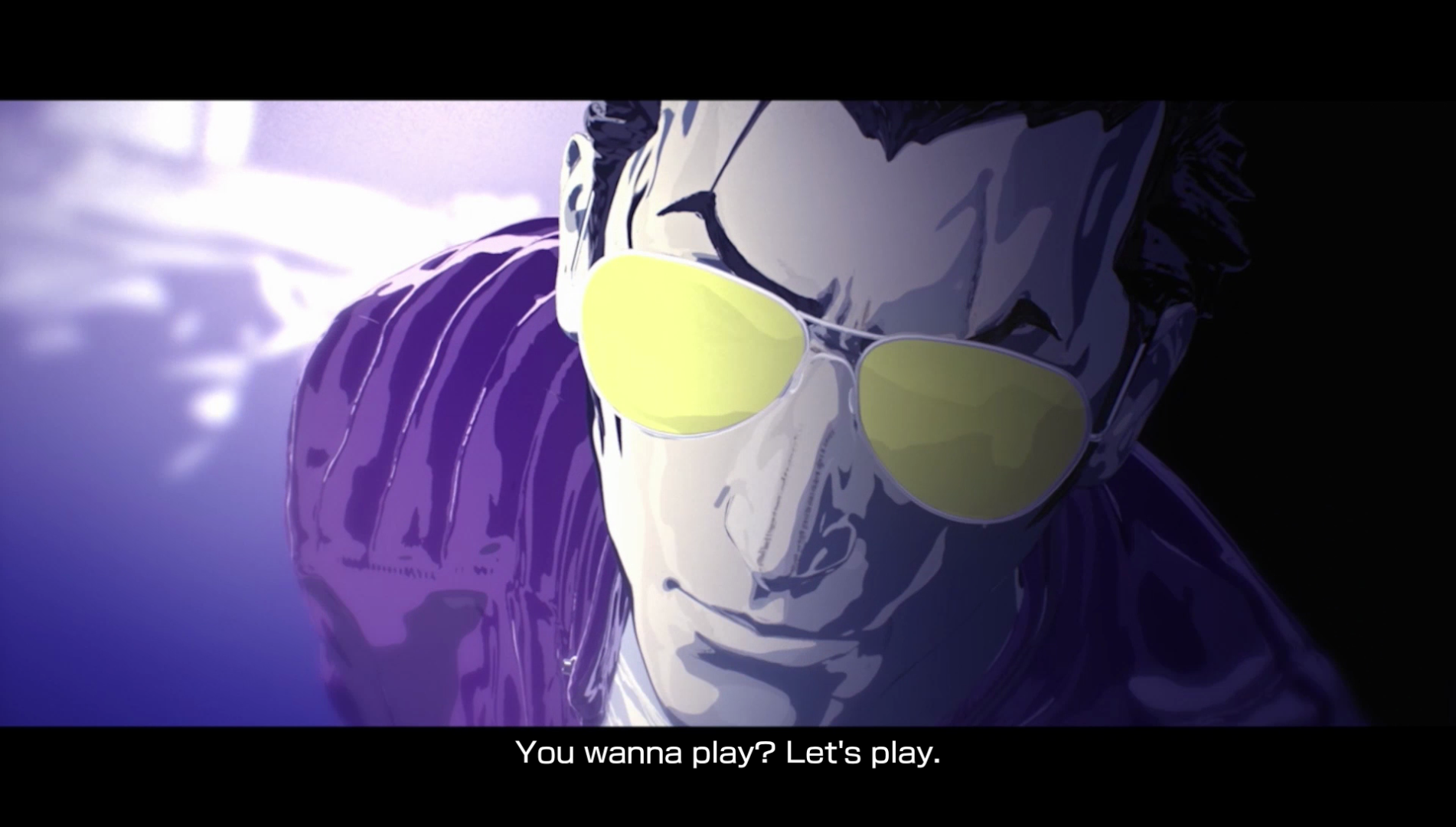 Travis Strikes Again No More Heroes Complete Edition