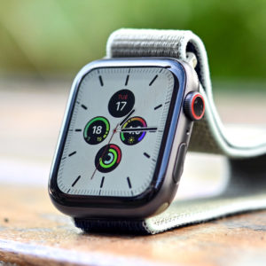 watchOS