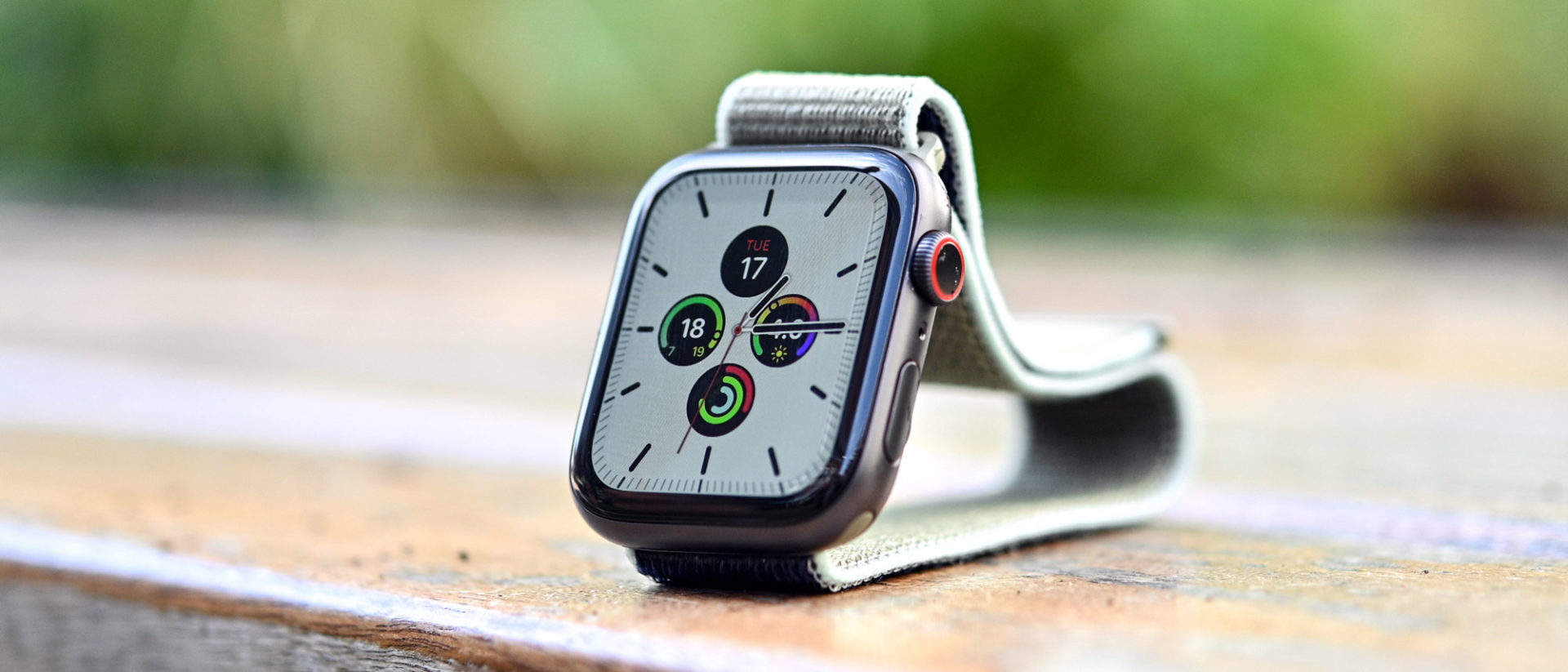 watchOS