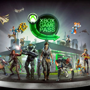 Xbox Game Pass - 10 giochi imperdibili