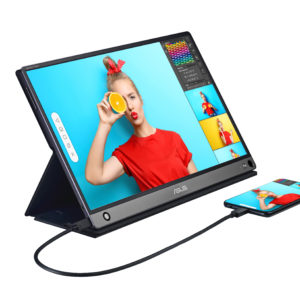 ZenScreen Touch