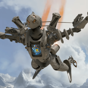 Apex Legends