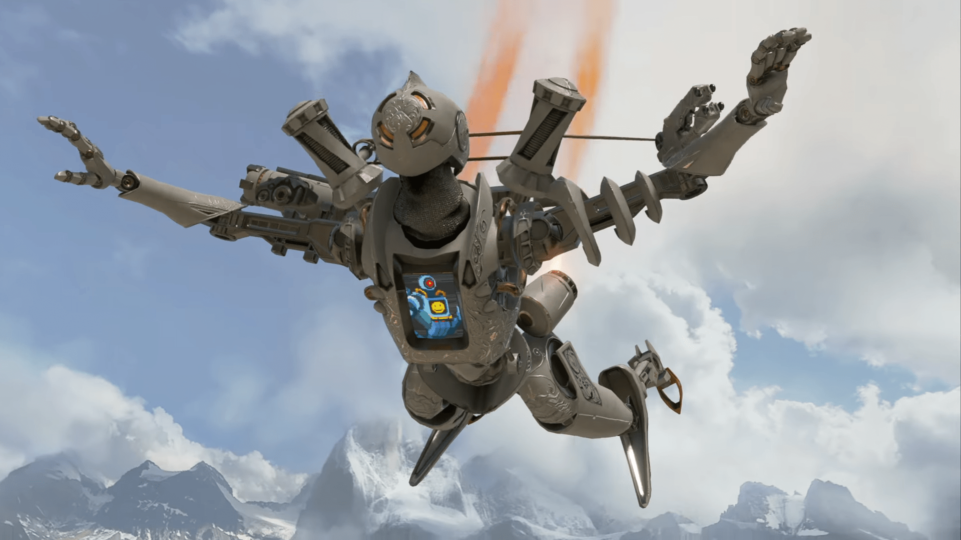 Apex Legends