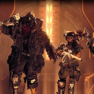 Borderlands 3