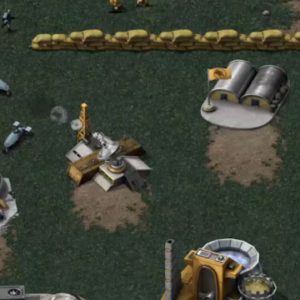 Command & Conquer Remaster