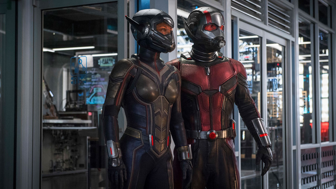 Ant-Man 3