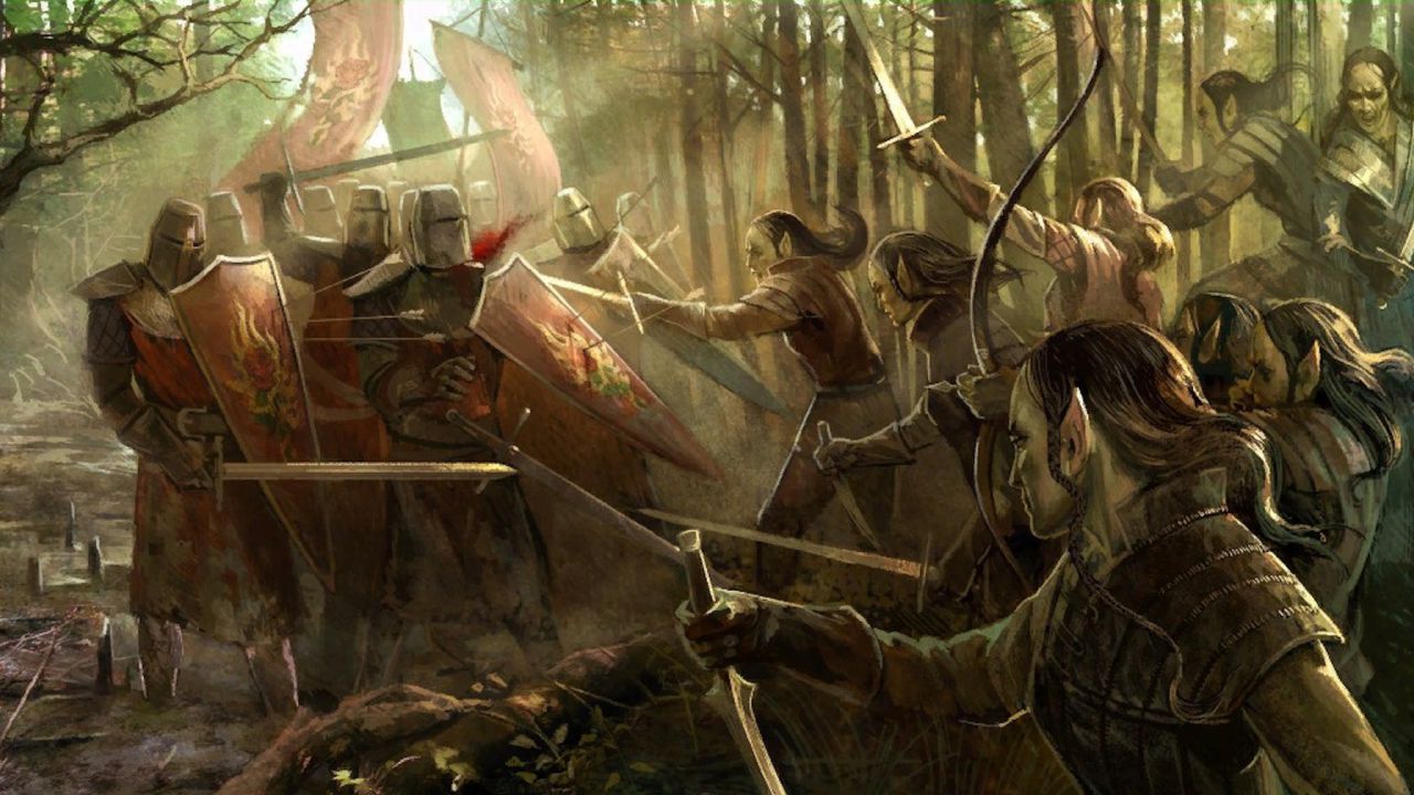 Crusader Kings 2
