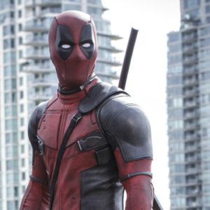 Ryan Reynolds