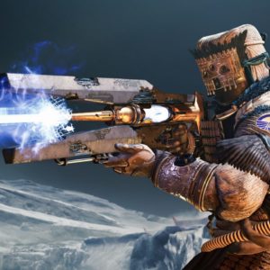Destiny 2