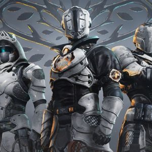Destiny 2 Ombre dal Profondo