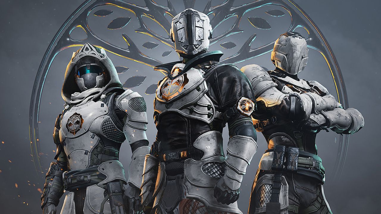 Destiny 2 Ombre dal Profondo