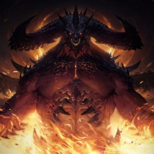 Diablo Immortal