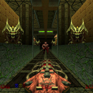 DOOM 64